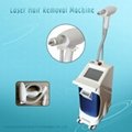 Best medical yag laser hair removal machine long pulsed laser with 1064nm 