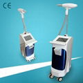 Medical lase hair removal beauty