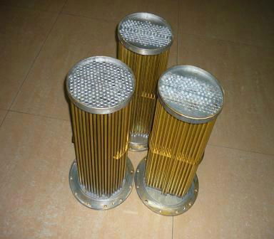 Heat Exchanger Core