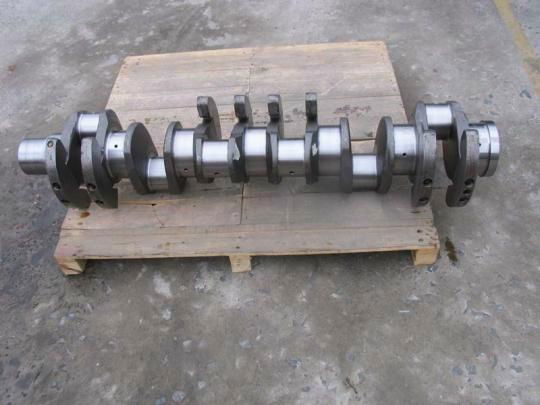 Crankshaft