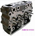 Cylinder Block  Cylinder Head 2