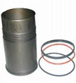 Connect Rod  Cylinder Liner  Piston  3