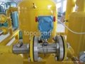 ZYD Vacuum Transformer Oil Purifier  3