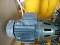 ZYD Vacuum Transformer Oil Purifier  4