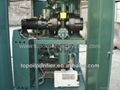 Vacuum Transformer Oil Filtration Machine Used Oil Regeneration Plant 2