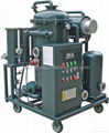 Engine oil Car oil purification machine