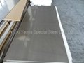 AISI 304 stainless steel sheet