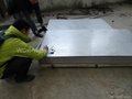 AISI 304 stainless steel sheet 3