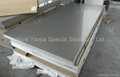 2B Surface Finished Stainless Steel Sheet/Plate Grade 304 2