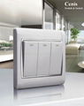 Advanced Wall Switches King Series