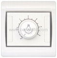 Advanced Wall High Quality Dimmers Vita Series 2