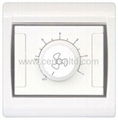 Advanced Wall High Quality Dimmers Vita Series 3