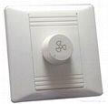 New Model High Quality Dimmer Colorful Series 5