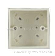 High Quality Junction Box 3