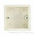 High Quality Junction Box 4