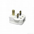 High Quality Plug Adaptor 3