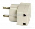 High Quality Plug Adaptor 5