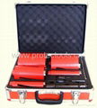 dry diamond drill core kits