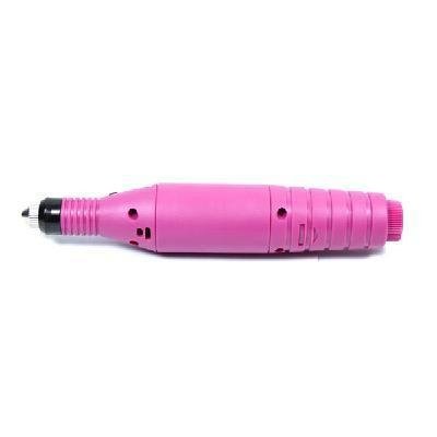 Portable Electric Nail Art Grinder Grooming Rotary Tool 3
