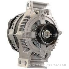 We Provide All Kinds of Auto Starter, Alternator and their Parts of World Famous 3