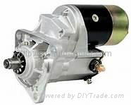 We Provide All Kinds of Auto Starter, Alternator and their Parts of World Famous 2