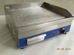 Electric Griddle EG-500S