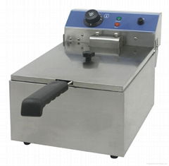 electric fryer EF-101S simple series