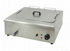 electric fryer EF-20V