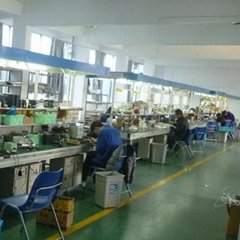 WENZHOU STARWAY ELECTRONICS FACTORY LIMITED 