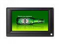 7 inch advertising monitor with motion function 1