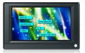 7 inch advertising monitor with touch function