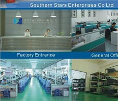 Southern Stars Enterprises co.,ltd