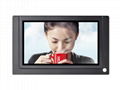 Retail store 7 inch lcd advertising display 1