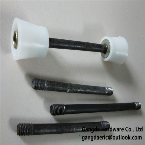 construction hardware d cone for forming tie system 4
