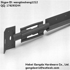 concrete formwork hardware turnbuckle