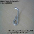 9mm u clip,u clip nut,u clip fastener