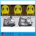 plastic chairs mould