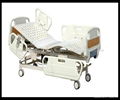 DA-1 Five-function electric hospital bed