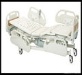 DA-4 Three-function electric hospital bed, medical bed, ICU bed 1