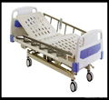 DA-5 Three-function electric hospital bed, medical bed, ICU bed 1