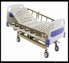 DA-5 Three-function electric hospital bed, medical bed, ICU bed