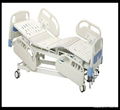 FD-1 Five-function hand hospital bed,