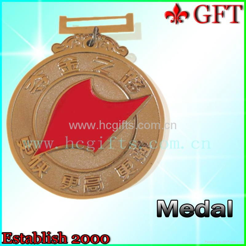 Medal Custom Design   2