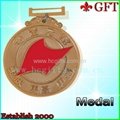Medal Custom Design   2