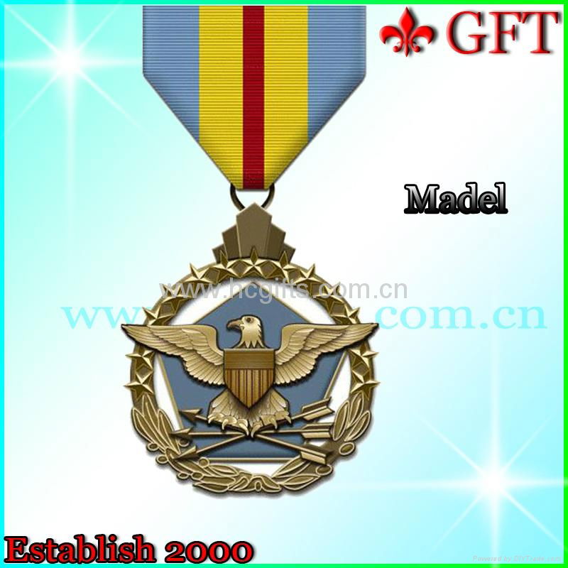Medal Custom Design   3