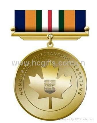 Medal Custom Design   4