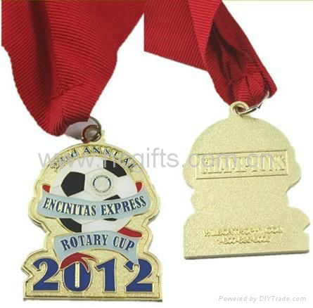 Medal Custom Design   5