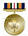 Medal Custom Design