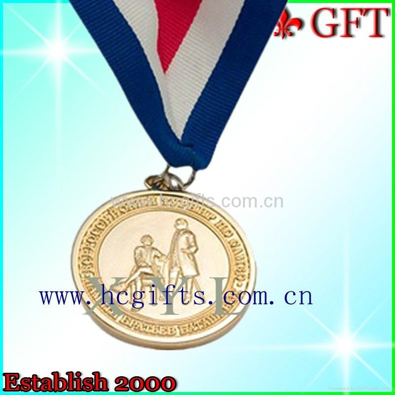 Medal Custom Design   5