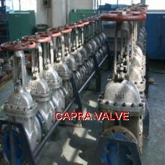 Casting Gate Valve